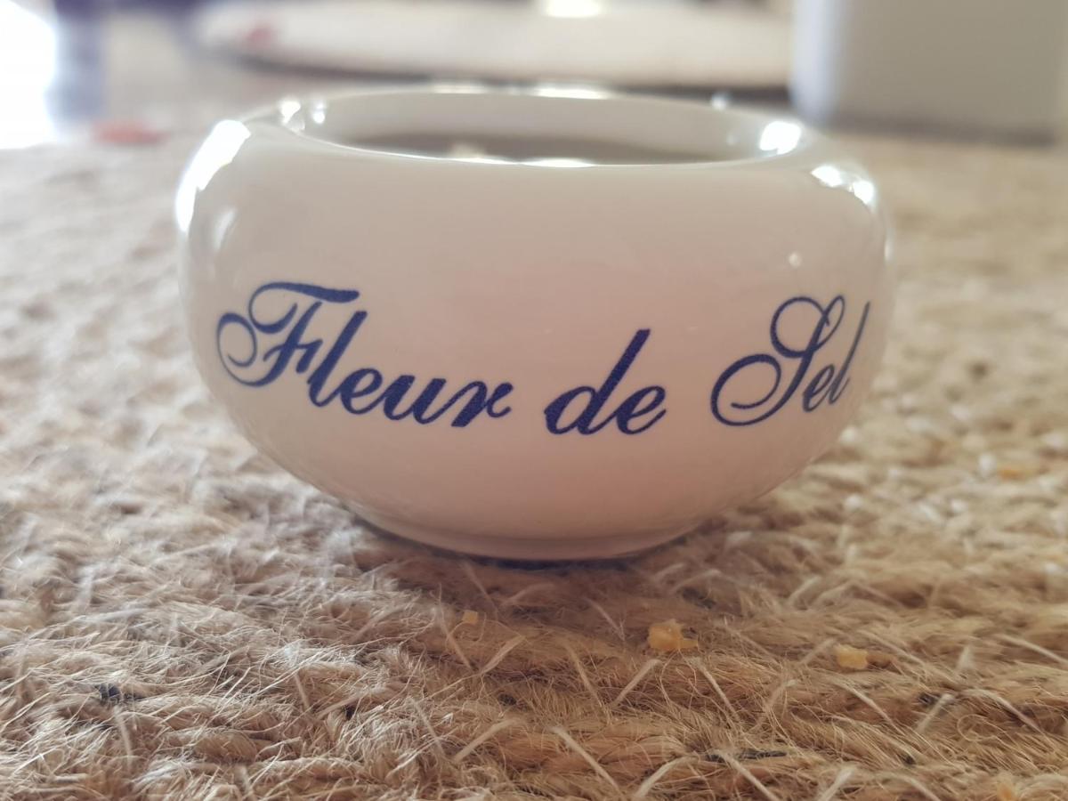 Fleur De Sel Villa Saint-Trojan-les-Bains Buitenkant foto