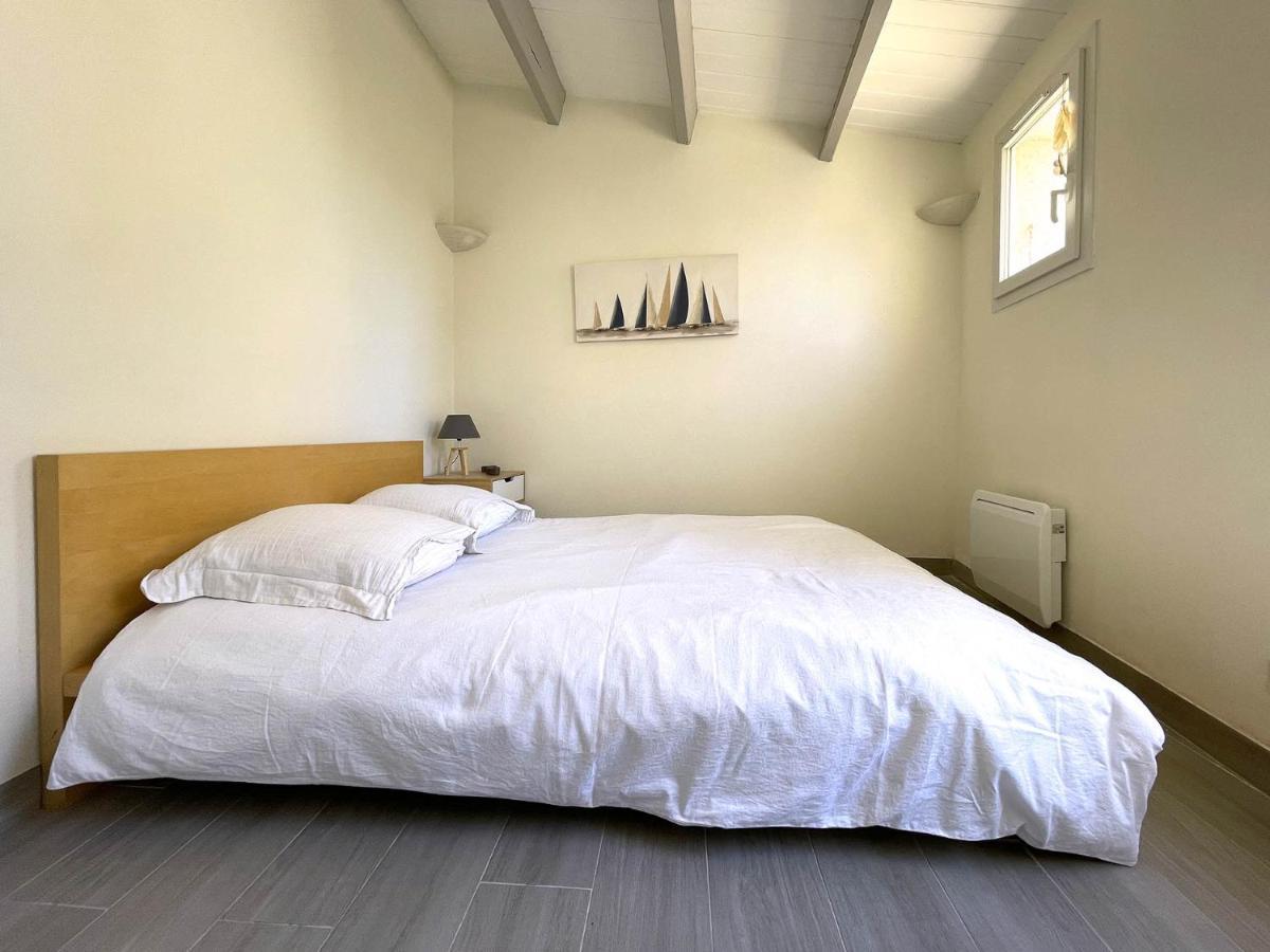 Fleur De Sel Villa Saint-Trojan-les-Bains Buitenkant foto